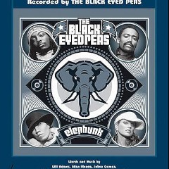Black Eyed Peas feat. Justin Timberlake