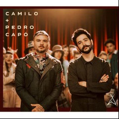 Camilo & Pedro Capó