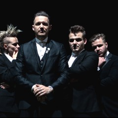 Wojtek Mazolewski Quintet