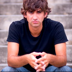 Aaron Shust