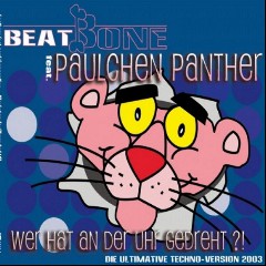 Beatbone feat. Paulchen Panther