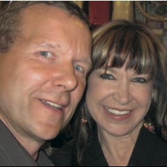 Bernd Baumhöfer & Wolfgang