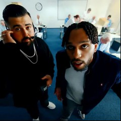 Summer Cem & BILLA JOE
