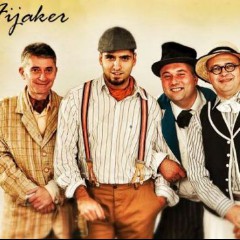 Ts Fijaker