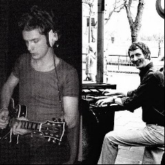 Alan Parker & Alan Hawkshaw