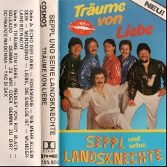 Seppl und seine Landsknechte
