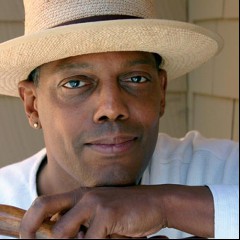 Eric Bibb