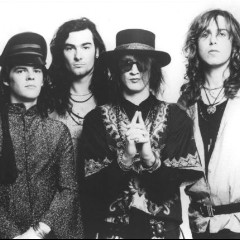 The Mission