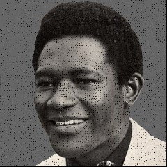 Pat Kelly