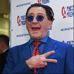 Лепс, Григорий