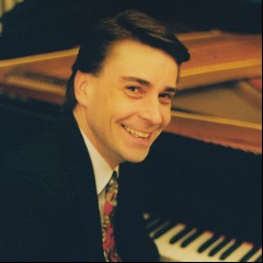Ralf Ruh Trio