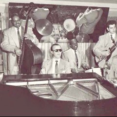 The George Shearing Quintet