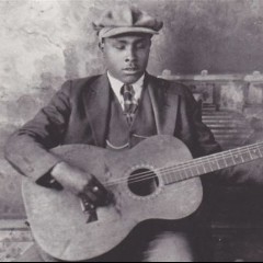 Blind Willie McTell