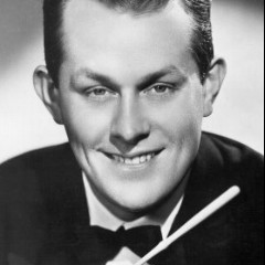 Vaughn Monroe