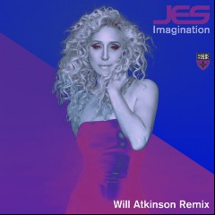 Will Atkinson & JES