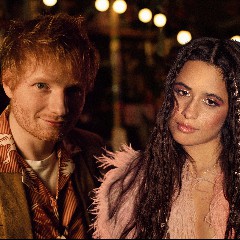 Camila Cabello ft. Ed Sheeran