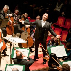The Philadelphia Orchestra