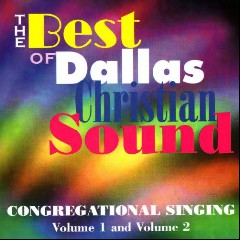 Dallas Christian Adult Concert Choir