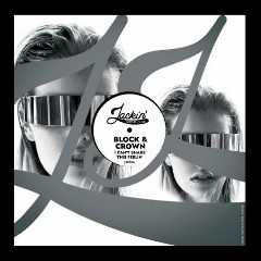 Block & Crown & Denise Rochelle