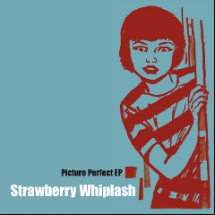 Strawberry Whiplash