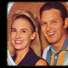 Tammy Wynette with David Houston