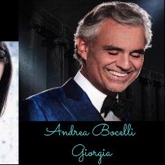 Andrea Bocelli feat. Giorgia