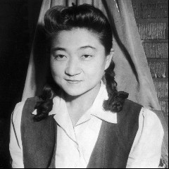 TOKYO ROSE