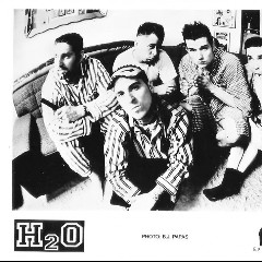 H2O