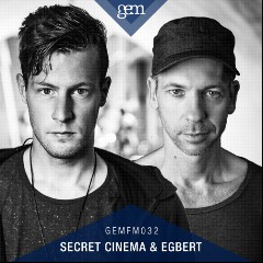 Secret Cinema & Egbert