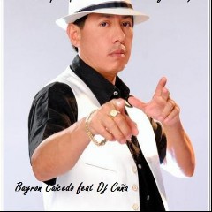 Bayron Caicedo