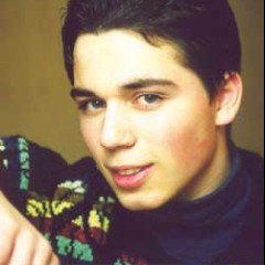 РОДИОН ГАЗМАНОВ