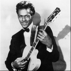 Artists Chuck Berry