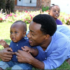 Fatherhood Involvement