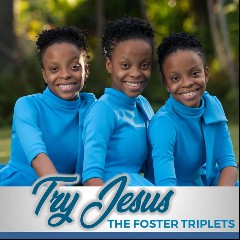 The Foster Triplets