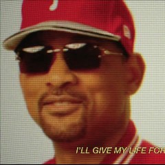 Will Smith feat. Jac Ross