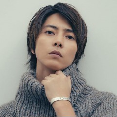Tomohisa Yamashita