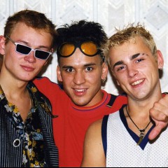 ОТПЕТЫЕ МОШЕННИКИ