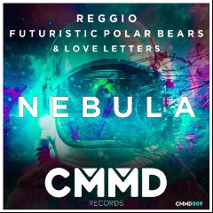 Futuristic Polar Bears, Reggio, LoveLetters
