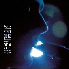 Stan Getz & Eddie Sauter