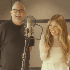 Thalia & Marcos Witt