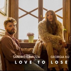Sandro Cavazza & Georgia Ku