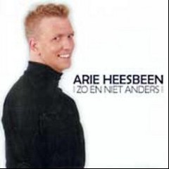 Arie Heesbeen