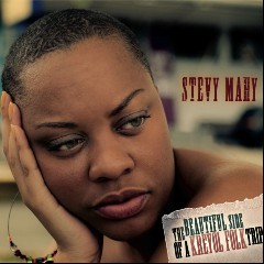 Stevy Mahy