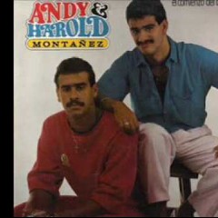 Andy Y Harold Montanez