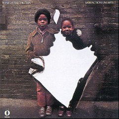 Satisfaction Unlimited