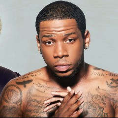 Vedo X Chris Brown