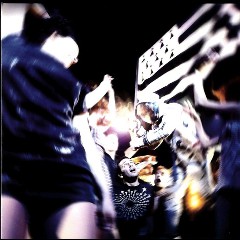 Zebra & Bagad Karaez