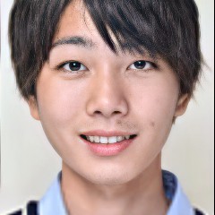 REI FUJIWARA