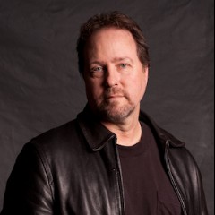 Mark Pogue
