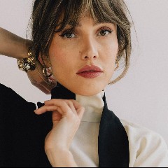 Georgia Cécile
